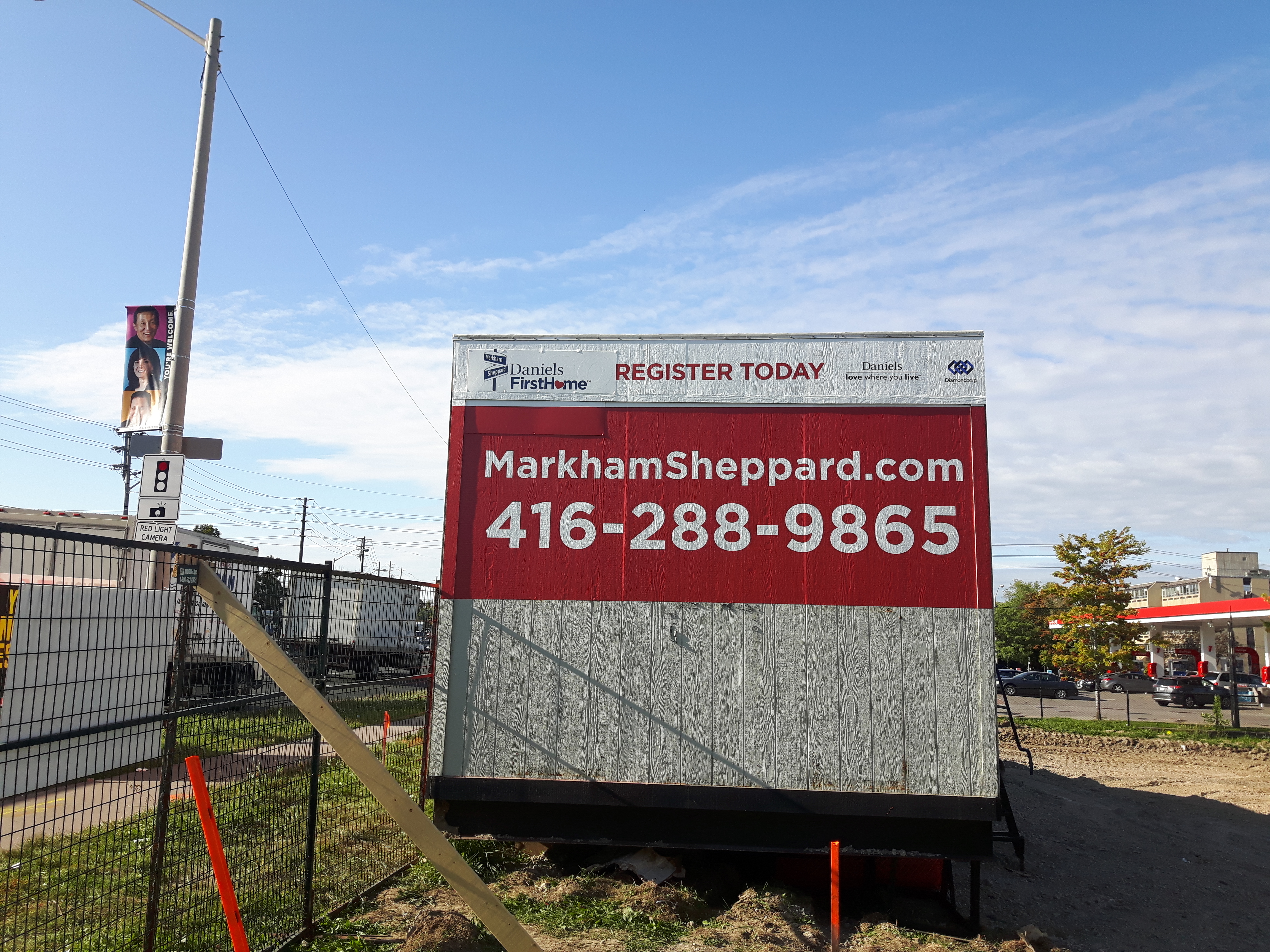 Construction Trailers photo